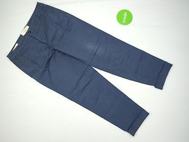 mass denim: Weekend Max Mara, Spodnie materiałowe damskie, rozmiar S — 3