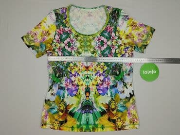 reserved koszulka w koty: Women`s T-shirt, size M (EU 38) — 4