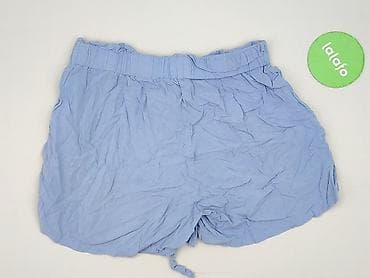 nike shorty: Terranova, Szorty damskie, rozmiar L — 3