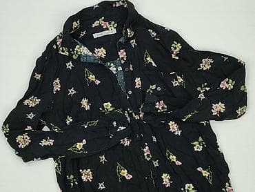 koszulka marki mango: Sinsay, Koszula damska, rozmiar M — 1