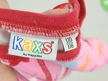 koszulka jeremy sochan: Blouse, KappAhl, 5-6 years, 110-116 cm, condition - Very good — 4