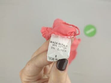 cropp bluzki z krótkim rękawem: Bluzka damska, rozmiar S — 4