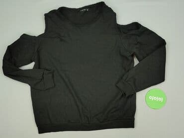 obcisłe bluzy: Bluza damska
, XL — 8