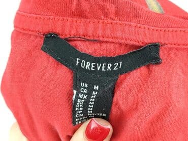 piżama hello kitty h: Forever 21, Футболка жіноча, розмір M — 5