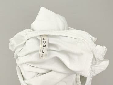 Topy: Lumina, Top damski, rozmiar S — 4