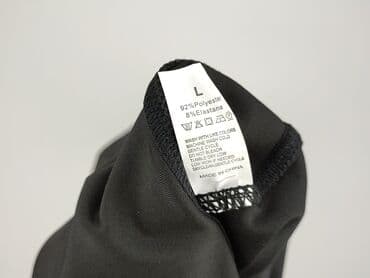 walky buty: Legginsy Sportowe damskie, rozmiar L — 4