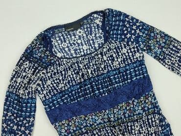 bluzka krakowska: KappAhl, Bluzka damska, rozmiar M — 1