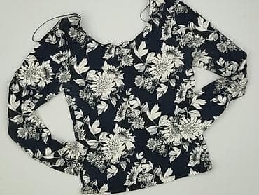 hm koszulki basic: H&M Divided, Bluzka damska, rozmiar S — 1
