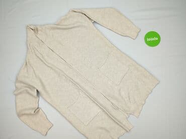 Women's Clothing: Women`s cardigan, 3XL — 2