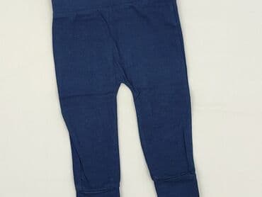 skarpety z twoim psem: Legginsy, F&F, 6-9 miesięcy, stan - Idealny — 1