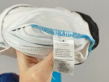 koszulka rowerowa lidl: Pro, Bluza damska
, rozmiar L — 5