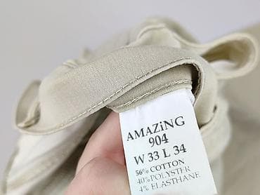 trespass softshell: Chinosy dla mężczyzn, rozmiar L — 5