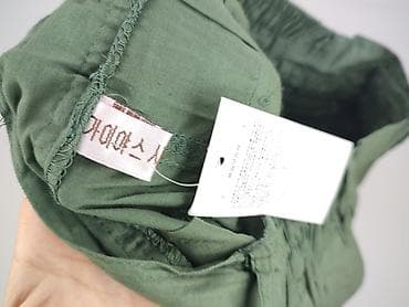 baggy dresy: Spodnie 3/4 damskie, rozmiar S — 4