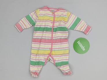 czapka bobo choses: Pajacyk, Next, 0-1 miesięcy, stan - Bardzo dobry — 2