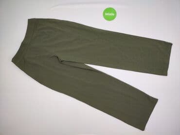 birkenstock klapki ccc: Befree, Spodnie materiałowe damskie, rozmiar M — 3