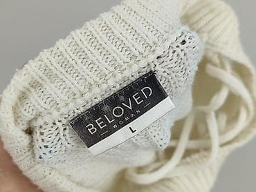 rough: Beloved, Sweter damski, rozmiar L — 4