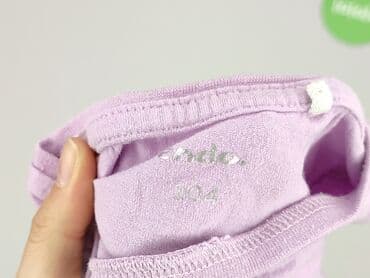 sukienki dla 12 latki: Bluza, Endo, 3-4 lat, 98-104 cm, stan - Bardzo dobry — 4