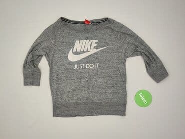 koszulka barcelony 2223: Nike, Women`s sweatshirt, size M (EU 38) — 2