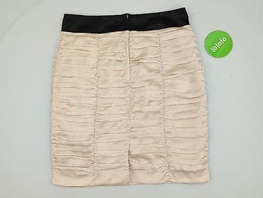 hm plus size sukienki: H&M, Spódnica damska, rozmiar 2XL — 3