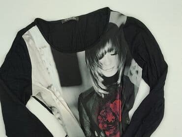 Ubrania damskie: Betty Barclay, Bluzka damska, rozmiar L — 1