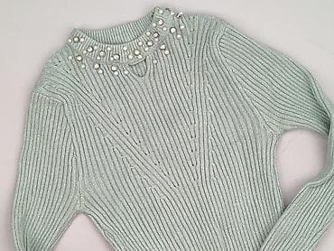 Sweter damski, rozmiar S