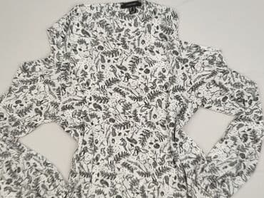 Atmosphere, Bluzka damska, rozmiar 2XL