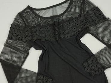 bluzka pod marynarkę plus size: Bluzka damska, rozmiar S — 1