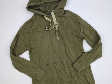 Bpc bonprix collection, Bluza z kapturem damska, rozmiar L