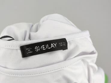 tuniki: Sheilay, Tunika damska, rozmiar One size — 4