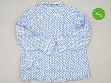 koszulka maklowicz: Walbusch, Koszula damska, 3XL — 3