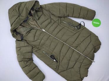 Women: Reserved, Women`s winter jacket, size 2XL (EU 44) — 2