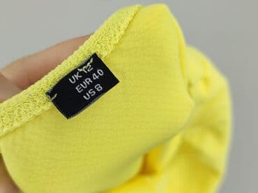 spódnice za kolano letnie: Spódnica damska, rozmiar L — 4