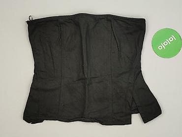 gorset na koszule: Zara, Top damski, rozmiar L — 2