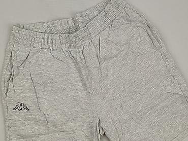 oversize t shirt basic: Kappa, Szorty dla mężczyzn, rozmiar XL — 1