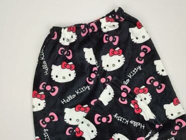piżama hello kitty h: Hello Kitty, Spodnie do spania, S — 1
