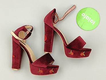 ecco flash 38: Vices, Sandały damskie, rozmiar 38 — 3