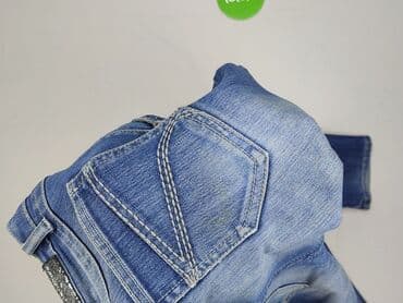 trampki harley davidson: Jeansy damskie, rozmiar S — 4