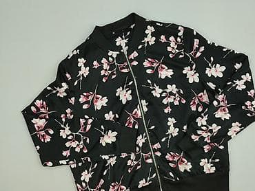 mango bomberka: Janina, Kurtka bomberka damska, rozmiar M — 1