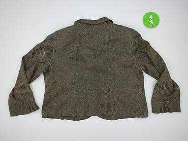 reserved blazer: Marynarka damska, rozmiar 5XL — 3