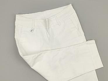 biustonosz 85dd: Daily Sports, Spodnie materiałowe damskie, rozmiar L — 1