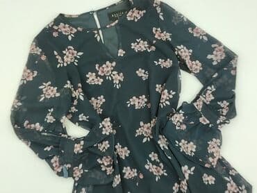 Women's Clothing: Mohito, Women`s dress, size 2XS (EU 32) — 1