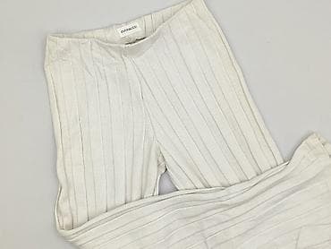 cropp rajstopy: Even&Odd, Spodnie materiałowe damskie, rozmiar 2XS — 1