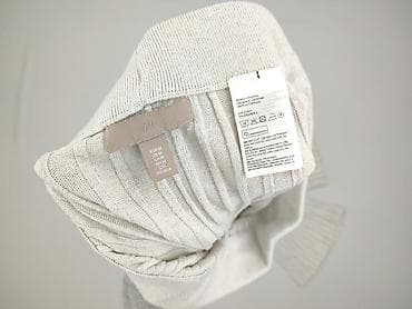 pull and bear spodenki dresowe: H&M, Spodnie materiałowe damskie, rozmiar M — 4