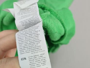 zara zielona bluza: Sinsay, Bluza damska
, rozmiar S — 6