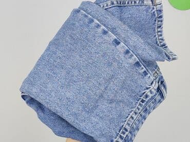 damskie mom jeans: Sinsay, Jeansy damskie, M — 5