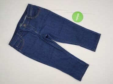 dsquared2 jeansy: Spodnie 3/4 damskie, rozmiar L — 2