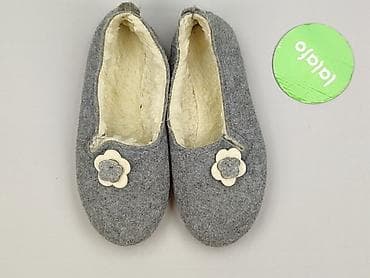 skarpety do ugg: Kapcie damskie, rozmiar 36 — 2