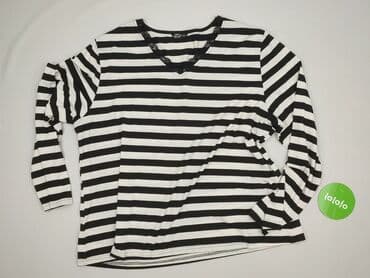 shein curve bluzki: Shein Curve, Bluzka damska, 4XL — 2