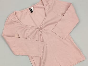 H&M Divided, Bluzka damska, rozmiar S