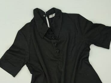 Hallhuber, Women's blouse, size S